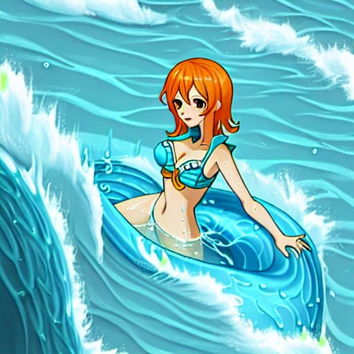  nami Porno