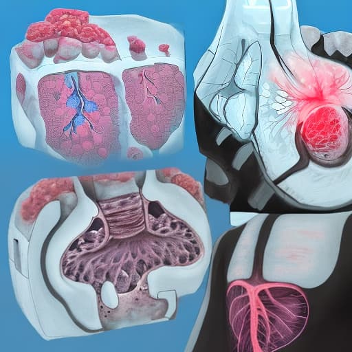  Human lungs hold their breath after deep inhalation