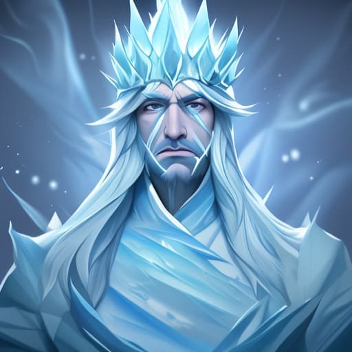  ICE KING FX