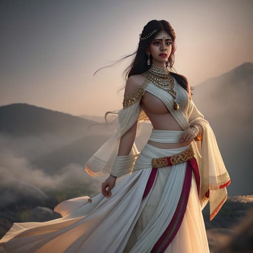  BTS V Indian look hyperrealistic, full body, detailed clothing, highly detailed, cinematic lighting, stunningly beautiful, intricate, sharp focus, f/1. 8, 85mm, (centered image composition), (professionally color graded), ((bright soft diffused light)), volumetric fog, trending on instagram, trending on tumblr, HDR 4K, 8K