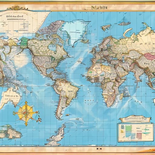  Background map of rule of law teaching,