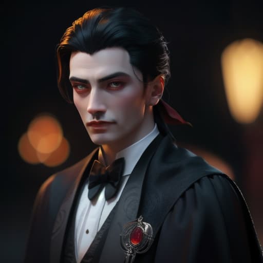  dracula , hyperrealistic, high quality, highly detailed, cinematic lighting, intricate, sharp focus, f/1. 8, 85mm, (centered image composition), (professionally color graded), ((bright soft diffused light)), volumetric fog, trending on instagram, HDR 4K, 8K