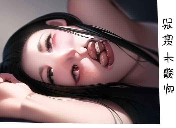  Ahegao, (Masterpiece, BestQuality:1.3), (ultra detailed:1.2), (hyperrealistic:1.3), (RAW photo:1.2),High detail RAW color photo, professional photograph, (Photorealistic:1.4), (realistic:1.4), ,professional lighting, (japanese), beautiful face, (realistic face)