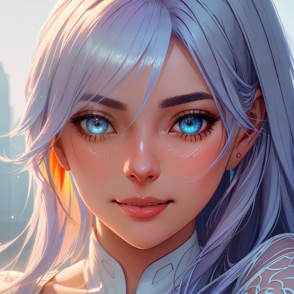  actual 8K portrait photo of gareth person, portrait, happy colors, bright eyes, clear eyes, warm smile, smooth soft skin, big dreamy eyes, beautiful intricate colored hair, symmetrical, anime wide eyes, soft lighting, detailed face, by makoto shinkai, stanley artgerm lau, wlop, rossdraws, concept art, digital painting, looking into camera hyperrealistic, full body, detailed clothing, highly detailed, cinematic lighting, stunningly beautiful, intricate, sharp focus, f/1. 8, 85mm, (centered image composition), (professionally color graded), ((bright soft diffused light)), volumetric fog, trending on instagram, trending on tumblr, HDR 4K, 8K