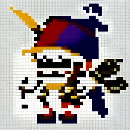  pixellartpirate