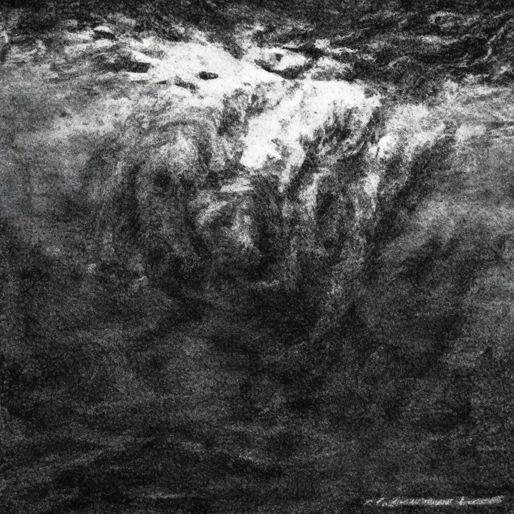  When my dad was dying from cancer. A slow death lasted about three years. I experienced a vision during a therapy session. Laying on a treatment table on my stomach. Facing the ground, I was unable to stop weeping. I saw a mirror image of myself. It was a golem like figure made of earth or water. play, matching my size and proportions, forming itself directly on me. It floated beneath me. We had a brief conversation. I said to it that I didn't want to die yet. [BLANK AUDIO] [BLANK AUDIO] In 1920, a critic acquired Polklesky's Galunovos, an oil transferred drawing with watercolor for 1,000 marks in Munich. His friend, Charlotte Wolf, recalled how Benjamin typically reserved and awkward, reacted as if he had been granted a marvelous gift. Ben