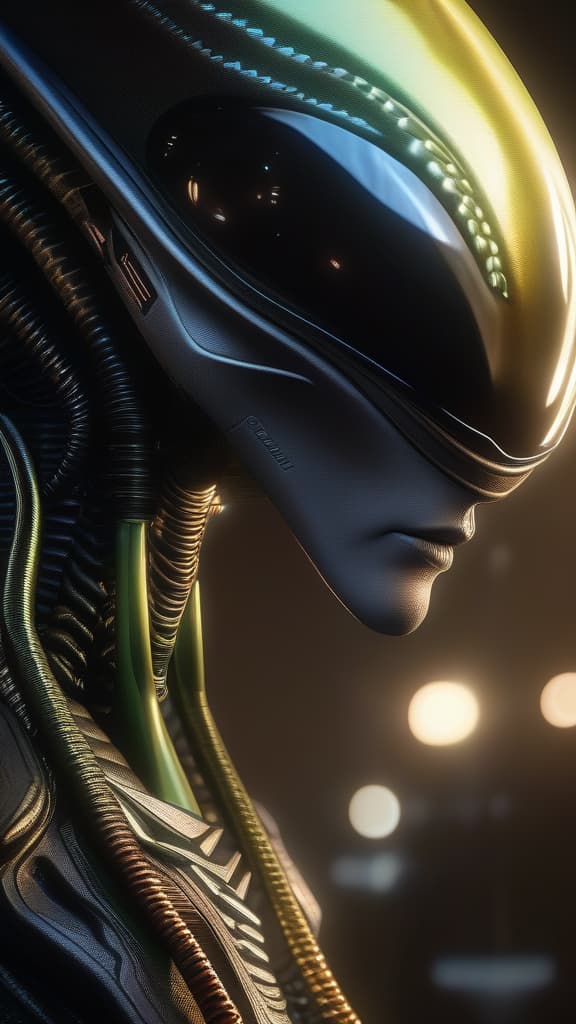  alien ai, ((masterpiece)), best quality, very detailed, high resolution, sharp, sharp image, extremely detailed, 4k, 8k