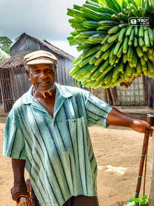  cane cutting west indian estate scene hyperrealistic, full body, detailed clothing, highly detailed, cinematic lighting, stunningly beautiful, intricate, sharp focus, f/1. 8, 85mm, (centered image composition), (professionally color graded), ((bright soft diffused light)), volumetric fog, trending on instagram, trending on tumblr, HDR 4K, 8K