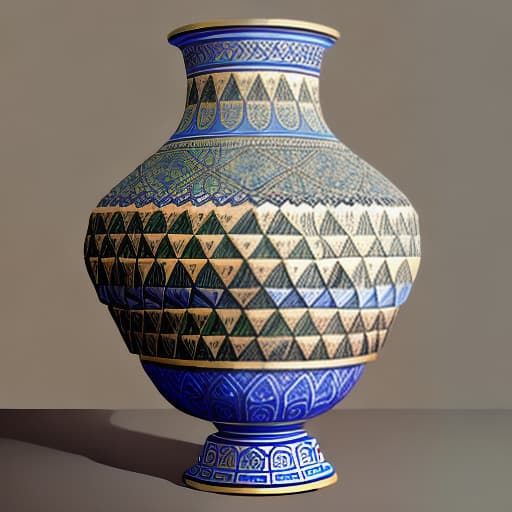  mehrzadartvase