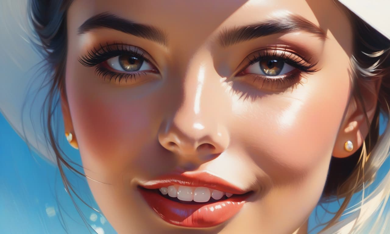  (masterpiece, high quality, texture mapping: 1.3), double exposure. portrait, with cute face, beautiful face, realistic shades, Perfect face, fine details, open mouth, crisp white teeth, wide eyebrows, realistic shaded lighting by Ilya Kuvshinov Giuseppe Dangelico Pino and Michael Garmash and Rob Rey, IAMAG premiere, WLOP matte print , masterpiece, romantic, magnificent, Bright full makeup. epic, magnificent, masterpiece, sharp focus, depth of field, unreal engine, perfect composition, digital art on pixiv, artstation, 8k, HDRA in a shiny black mask covering her entire face and head to the neck. The painted eyes are visible. She is lying on a red bed, wearing long black shiny gloves, high black shiny stiletto boots hyperrealistic, full body, detailed clothing, highly detailed, cinematic lighting, stunningly beautiful, intricate, sharp focus, f/1. 8, 85mm, (centered image composition), (professionally color graded), ((bright soft diffused light)), volumetric fog, trending on instagram, trending on tumblr, HDR 4K, 8K