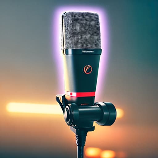 nvinkpunk microphone on boxing hyperrealistic, full body, detailed clothing, highly detailed, cinematic lighting, stunningly beautiful, intricate, sharp focus, f/1. 8, 85mm, (centered image composition), (professionally color graded), ((bright soft diffused light)), volumetric fog, trending on instagram, trending on tumblr, HDR 4K, 8K