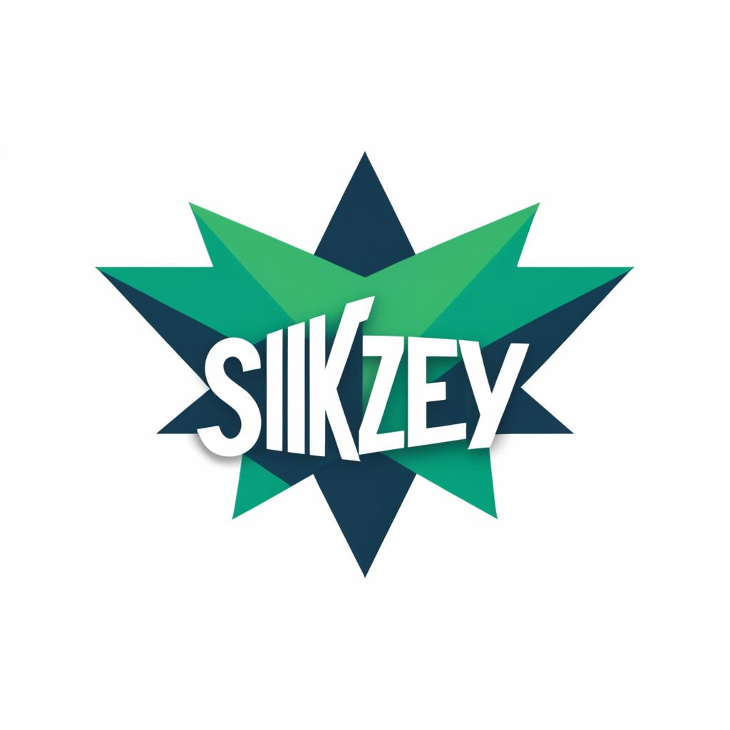  Logo, Skizzy in text