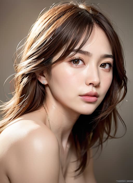  Whole body hair nude Beautiful woman, (Masterpiece, BestQuality:1.3), (ultra detailed:1.2), (hyperrealistic:1.3), (RAW photo:1.2),High detail RAW color photo, professional photograph, (Photorealistic:1.4), (realistic:1.4), ,professional lighting, (japanese), beautiful face, (realistic face)