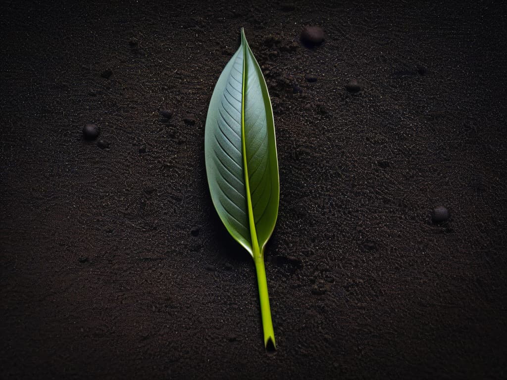  A closeup, ultradetailed image of a single vanilla bean from Madagascar, showcasing its long, slender shape, delicate ridges, and rich brown color. The background is blurred, emphasizing the bean's intricate details and natural beauty. hyperrealistic, full body, detailed clothing, highly detailed, cinematic lighting, stunningly beautiful, intricate, sharp focus, f/1. 8, 85mm, (centered image composition), (professionally color graded), ((bright soft diffused light)), volumetric fog, trending on instagram, trending on tumblr, HDR 4K, 8K