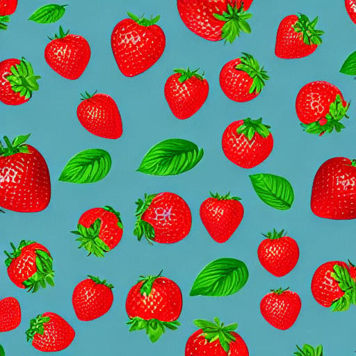  strawberry hyperrealistic, full body, detailed clothing, highly detailed, cinematic lighting, stunningly beautiful, intricate, sharp focus, f/1. 8, 85mm, (centered image composition), (professionally color graded), ((bright soft diffused light)), volumetric fog, trending on instagram, trending on tumblr, HDR 4K, 8K