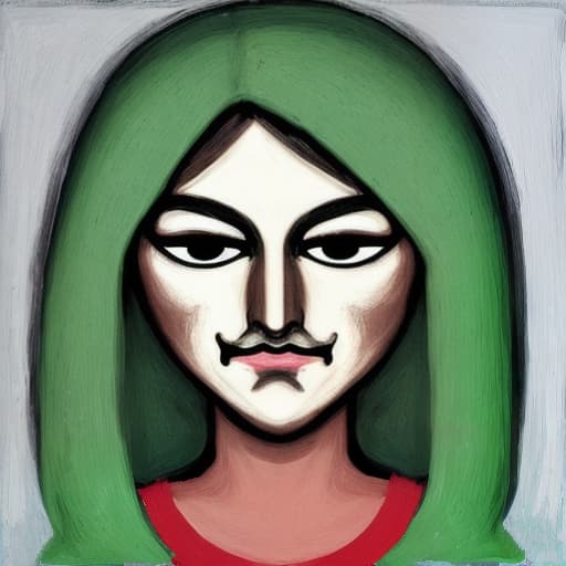  mehrzadartface