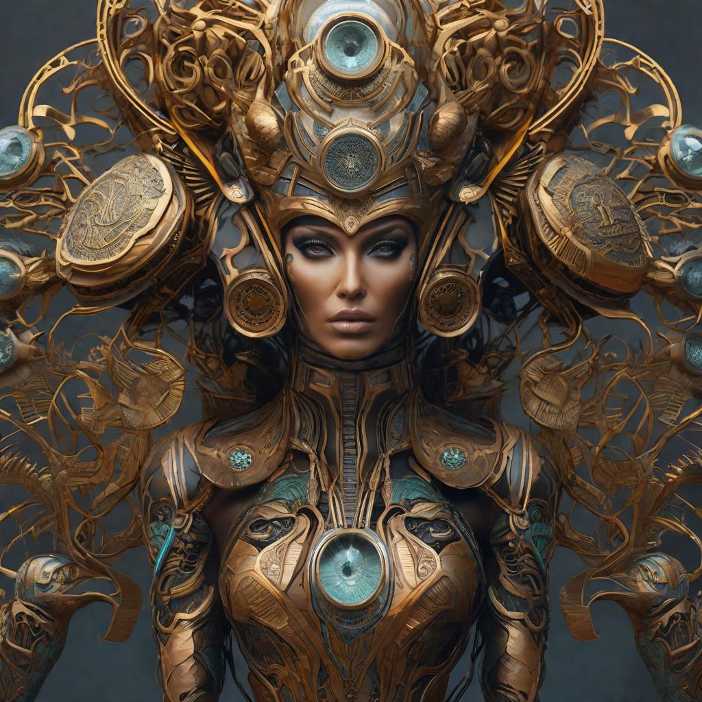  Cerebro pitudo hyperrealistic, full body, detailed clothing, highly detailed, cinematic lighting, stunningly beautiful, intricate, sharp focus, f/1. 8, 85mm, (centered image composition), (professionally color graded), ((bright soft diffused light)), volumetric fog, trending on instagram, trending on tumblr, HDR 4K, 8K