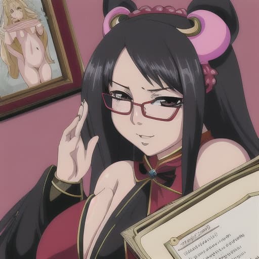  hentai de maestras con lentes