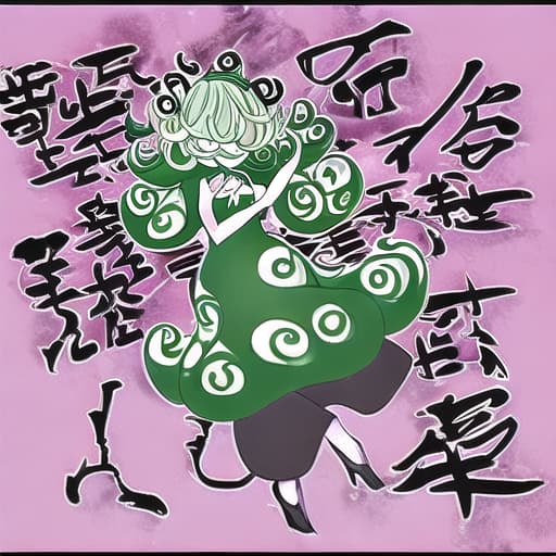  tatsumaki