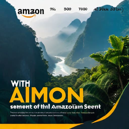  with Amazonian elements, Thumbnai,banner