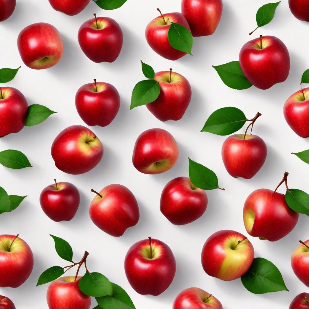  A cartoon-style image of a vibrant red apple in the style of the Napo cartoon, with a plain white background, suitable for sublimation printing on merchandise like mugs. The apple should be simple, without any writing or additional elements. hyperrealistic, full body, detailed clothing, highly detailed, cinematic lighting, stunningly beautiful, intricate, sharp focus, f/1. 8, 85mm, (centered image composition), (professionally color graded), ((bright soft diffused light)), volumetric fog, trending on instagram, trending on tumblr, HDR 4K, 8K