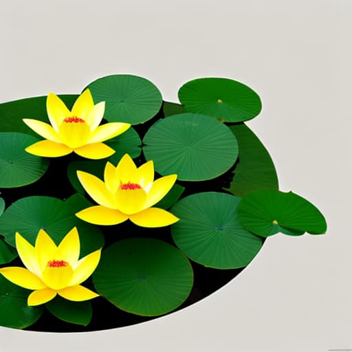  Karnataka State Flower Lotus Type Description
