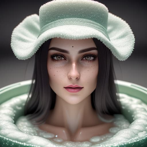  ultra high res, (photorealistic:1.4), raw photo, (realistic face), realistic eyes, (realistic skin), ((((masterpiece)))), best quality, very_high_resolution, ultra-detailed, in-frame, young slim female in tub, full body view, lewd, , , from above, small s, soap suds covering her and s, mysterious, secretive, observant, stealthy, sleuthing, covert, incognito, inquisitive, lunedited DSLR photography, sharp focus, Unreal Engine 5, Octane Render, Redshift, ((cinematic lighting)), f/1.4, ISO 200, 1/160s, 8K, RAW, unedited, in-frame, hyperrealistic, full body, detailed clothing, highly detailed, cinematic lighting, stunningly beautiful, intricate, sharp focus, f/1. 8, 85mm, (centered image composition), (professionally color graded), ((bright soft diffused light)), volumetric fog, trending on instagram, trending on tumblr, HDR 4K, 8K