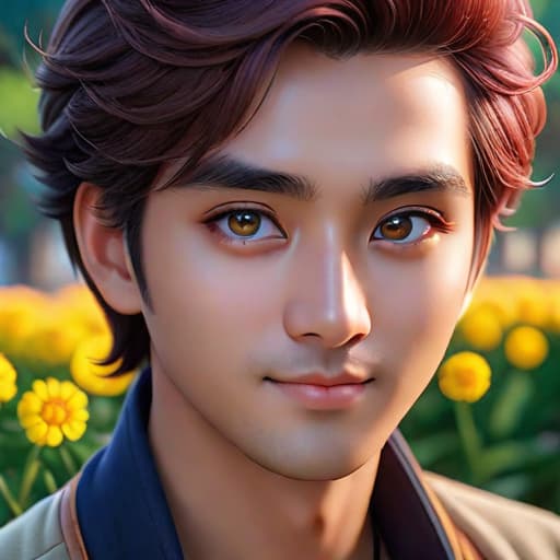  actual 8K portrait photo of gareth person, portrait, happy colors, bright eyes, clear eyes, warm smile, smooth soft skin, big dreamy eyes, beautiful intricate colored hair, symmetrical, anime wide eyes, soft lighting, detailed face, by makoto shinkai, stanley artgerm lau, wlop, rossdraws, concept art, digital painting, looking into camera hyperrealistic, full body, detailed clothing, highly detailed, cinematic lighting, stunningly beautiful, intricate, sharp focus, f/1. 8, 85mm, (centered image composition), (professionally color graded), ((bright soft diffused light)), volumetric fog, trending on instagram, trending on tumblr, HDR 4K, 8K