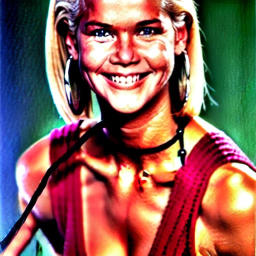  Xuxa