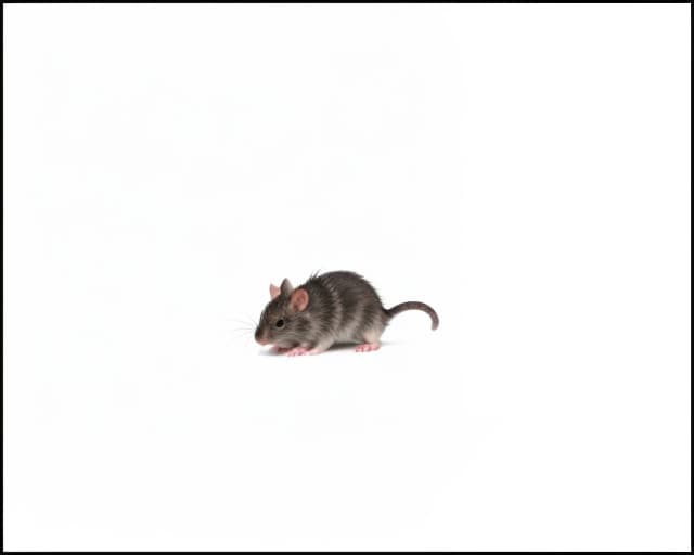  Rat