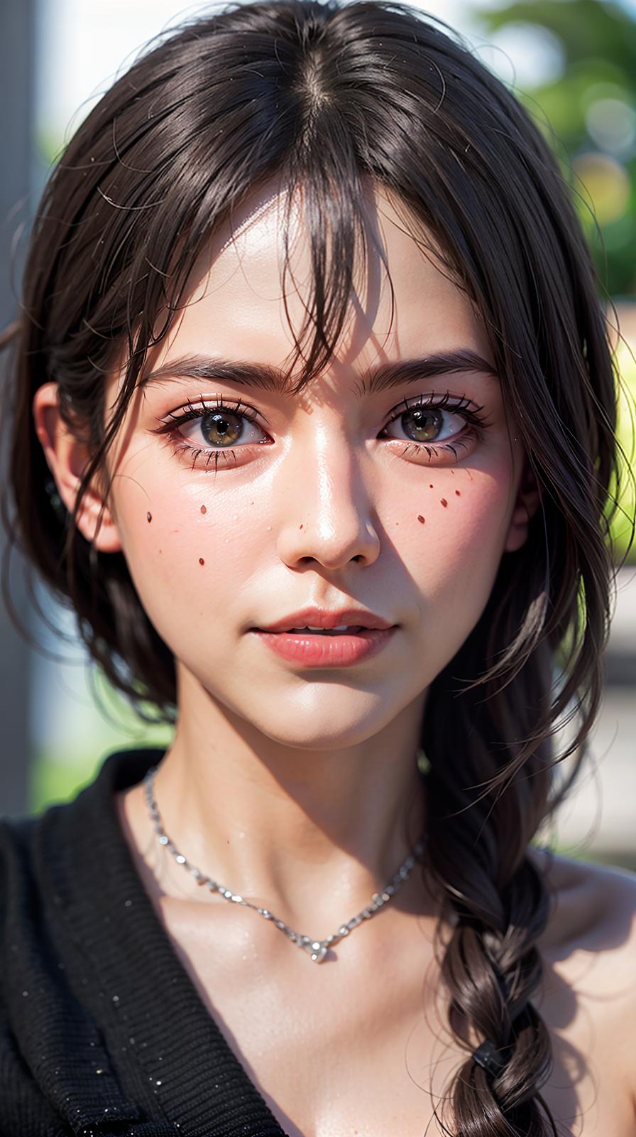  ultra high res, (photorealistic:1.4), raw photo, (realistic face), realistic eyes, (realistic skin), <lora:XXMix9_v20LoRa:0.8>,, up