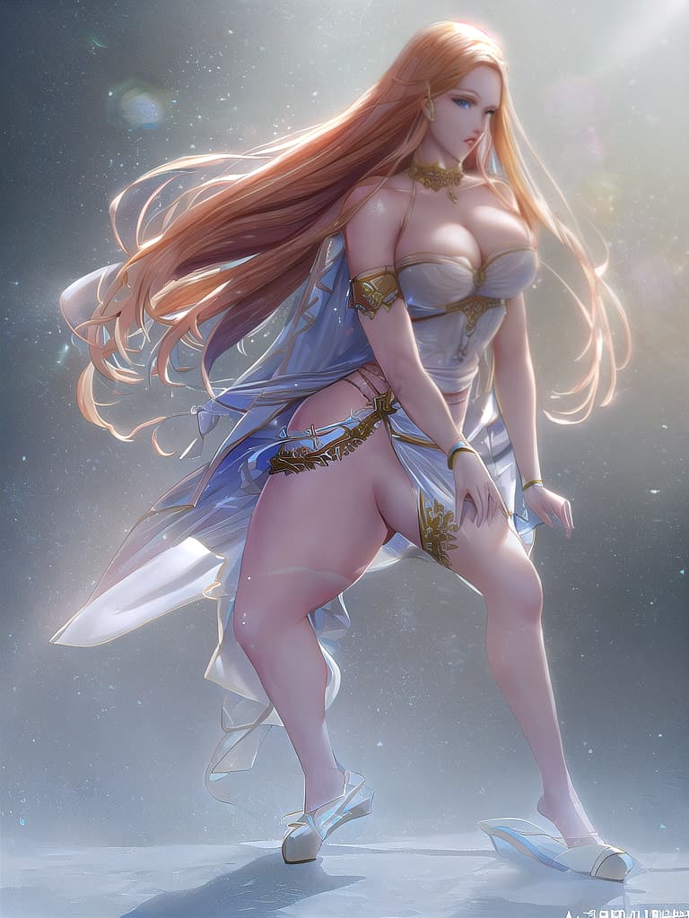  , masterpiece, highest quality, 8K, HDR, solo, only 1 Female white BREAK straight ginger hair, radiant blue eyes, , sad, age 25, tall (()), Prisoner, In jail, wearing a loincloth and bare s, tight neck choker, bimbo , abused BREAK hyper realistic,, ((full body)), (((extremely detailed, rendered))), (((absurd resolution, beautiful, raw image))) (professionally color graded), beautiful detailed clothing, ((bright soft diffused light)), (centered image composition), hyperrealistic, full body, detailed clothing, highly detailed, cinematic lighting, stunningly beautiful, intricate, sharp focus, f/1. 8, 85mm, (centered image composition), (professionally color graded), ((bright soft diffused light)), volumetric fog, trending on instagram, trending on tumblr, HDR 4K, 8K