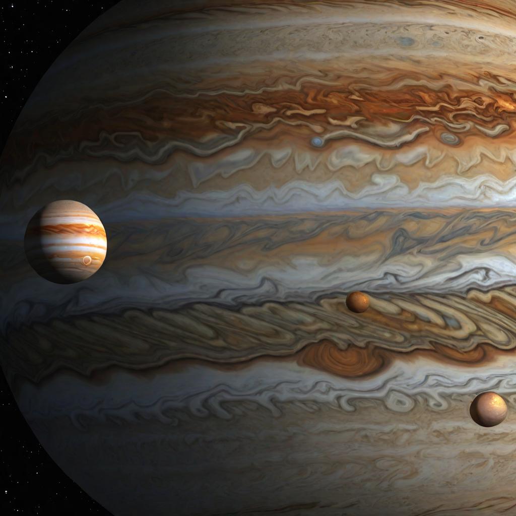  jupiter planet