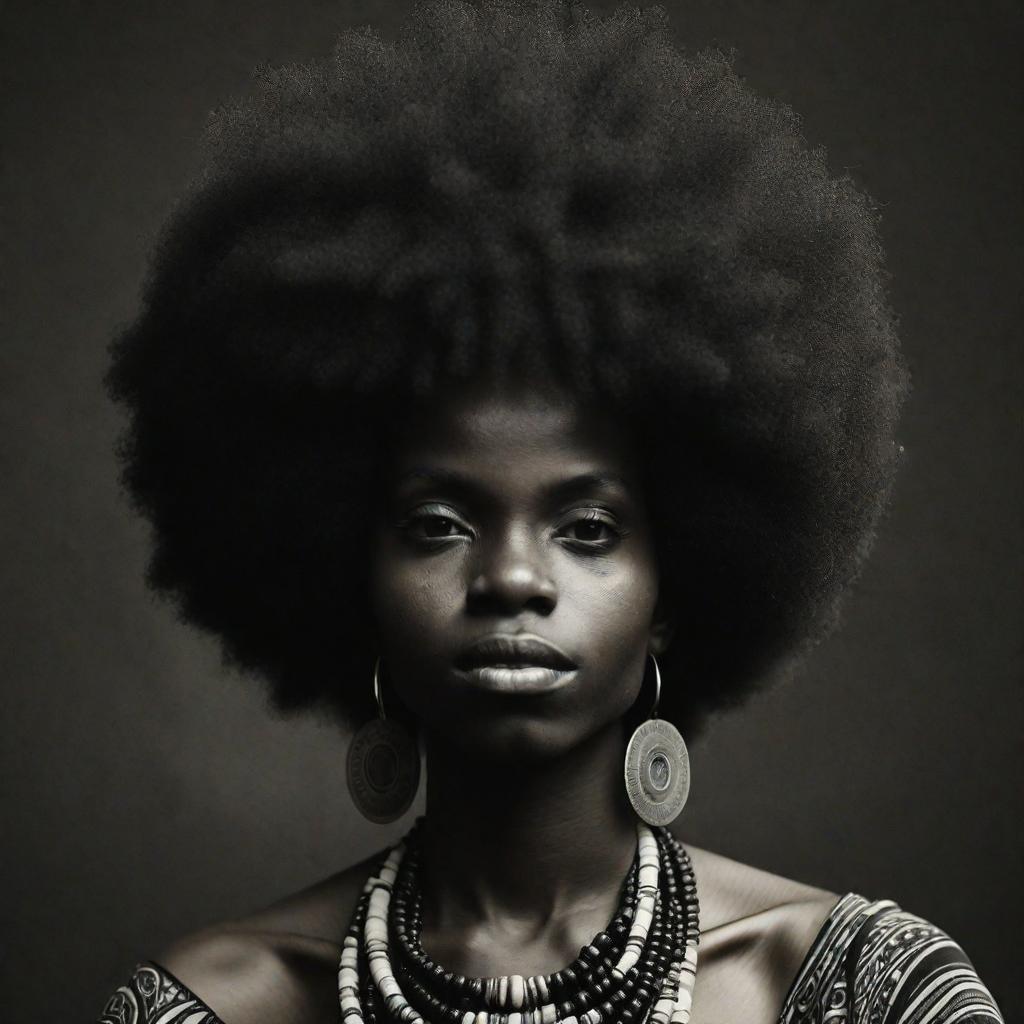  afro spirituality