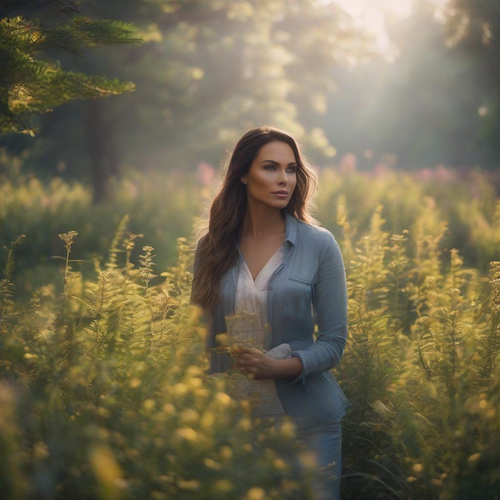  cinematic film still A girl in a shirt. . shallow depth of field, vignette, highly detailed, high budget, bokeh, cinemascope, moody, epic, gorgeous, film grain, grainy hyperrealistic, full body, detailed clothing, highly detailed, cinematic lighting, stunningly beautiful, intricate, sharp focus, f/1. 8, 85mm, (centered image composition), (professionally color graded), ((bright soft diffused light)), volumetric fog, trending on instagram, trending on tumblr, HDR 4K, 8K