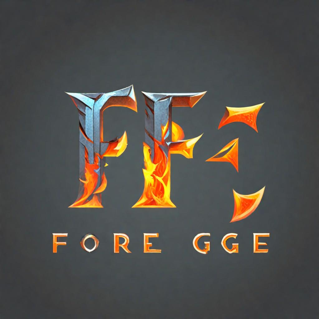  FF Forge