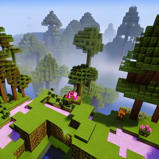  Minecraft survival series hyperrealistic, full body, detailed clothing, highly detailed, cinematic lighting, stunningly beautiful, intricate, sharp focus, f/1. 8, 85mm, (centered image composition), (professionally color graded), ((bright soft diffused light)), volumetric fog, trending on instagram, trending on tumblr, HDR 4K, 8K