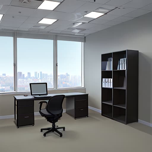  office room