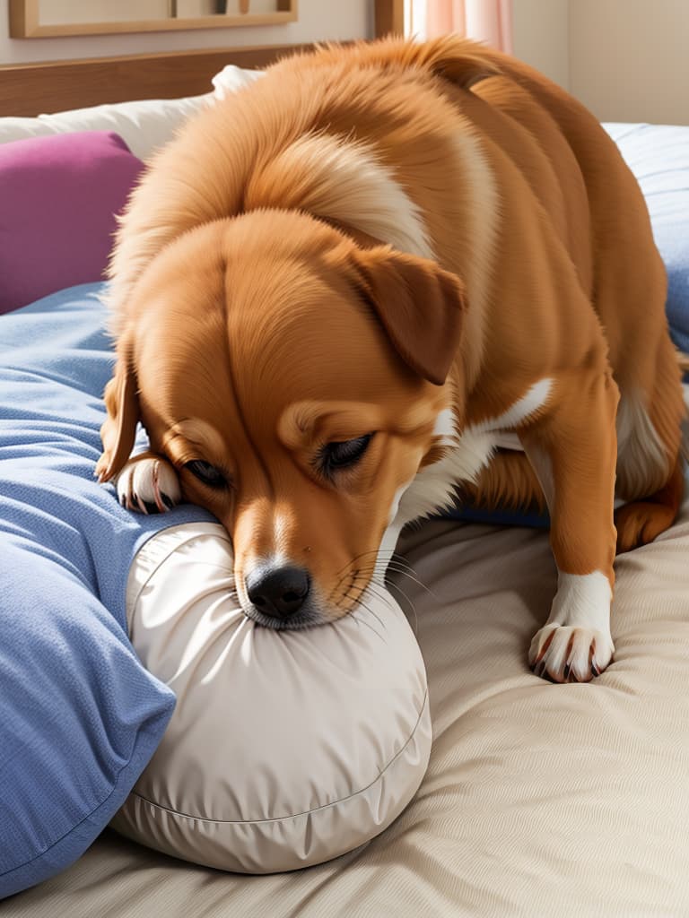  , , , , dog humping pillow with cum dripping from