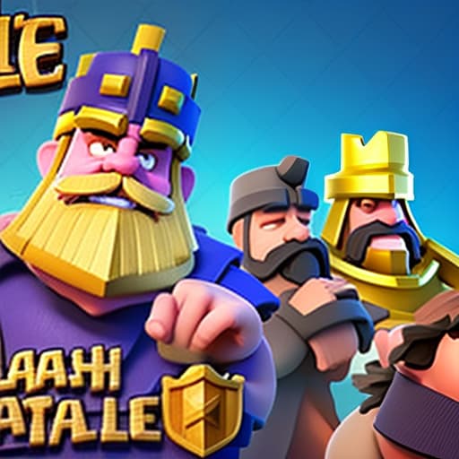  clash Royale