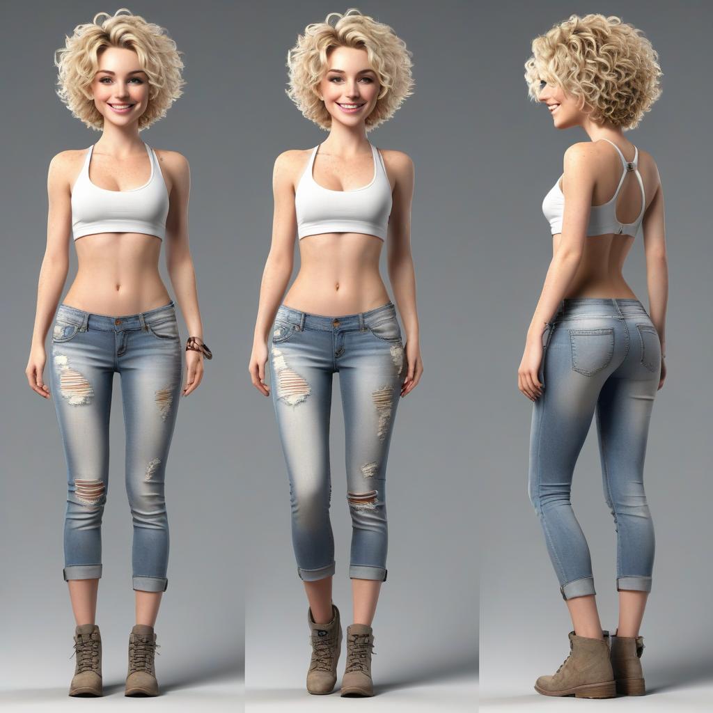  full body image, a ultra realistic full body photo of one very slim completely  10 ,   extremely wide open (1.9), pale skin, lots of freckles, ultra detailed beautiful face, smiling at viewer, slim hips, slim , extremely short haircut (1.9), messy curly dirty blond hair, completely  (1.9), bare  (1.9),   extremely wide open (1.9),   wide apart (1.7), proudly exposing  to viewer (1.9), stunningly beautiful face, perfect view at  (1.9), flat chest (1.9),    very small stiff s (1.9),  intricate details,  tiny  (1.9), very small  (1.9), ultra detailed  (1.9),  ultra realistic small y  (1.9), trimmed pubic hair,  age, extremely detailed inner a hyperrealistic, full body, detailed clothing, highly detailed, cinematic lighting, stunningly beautiful, intricate, sharp focus, f/1. 8, 85mm, (centered image composition), (professionally color graded), ((bright soft diffused light)), volumetric fog, trending on instagram, trending on tumblr, HDR 4K, 8K