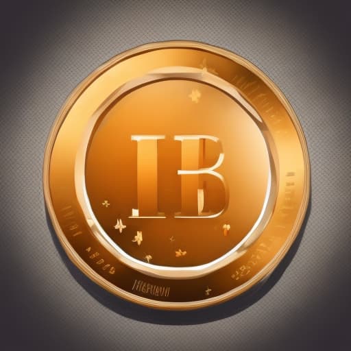 vectorartz icon, gold coin, pixel style, HD, ,beatiful