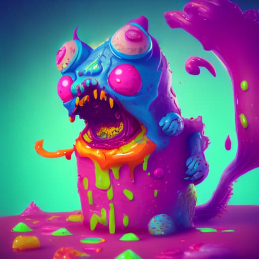 food_crit Strong cat ninja lifting worlds, godly, beautiful, colorful, high detail, high quality, 8k