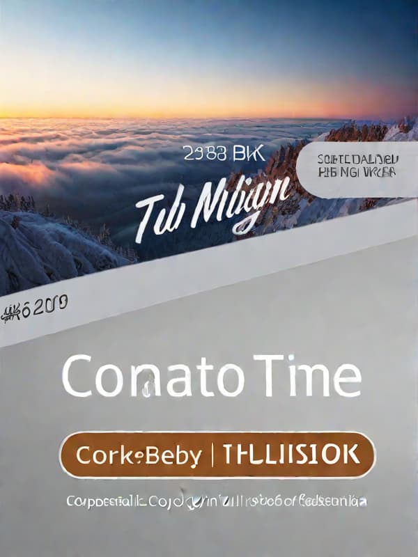  Create a realistic image on The Illusion of Time: Understanding Time as a Construct. hyperrealistic, full body, detailed clothing, highly detailed, cinematic lighting, stunningly beautiful, intricate, sharp focus, f/1. 8, 85mm, (centered image composition), (professionally color graded), ((bright soft diffused light)), volumetric fog, trending on instagram, trending on tumblr, HDR 4K, 8K