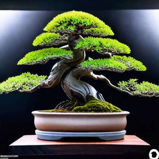  Unveiling Bonsai: Lens Protocol's Community Token Evolution hyperrealistic, full body, detailed clothing, highly detailed, cinematic lighting, stunningly beautiful, intricate, sharp focus, f/1. 8, 85mm, (centered image composition), (professionally color graded), ((bright soft diffused light)), volumetric fog, trending on instagram, trending on tumblr, HDR 4K, 8K