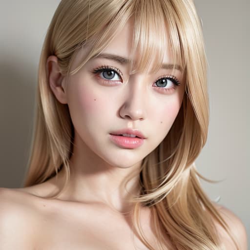  Blonde, entertainer, (Masterpiece, BestQuality:1.3), (ultra detailed:1.2), (hyperrealistic:1.3), (RAW photo:1.2),High detail RAW color photo, professional photograph, (Photorealistic:1.4), (realistic:1.4), ,professional lighting, (japanese), beautiful face, (realistic face)