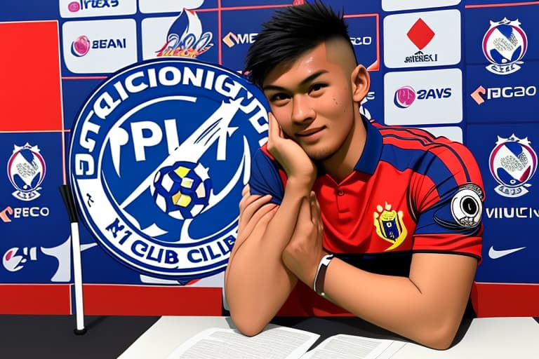  Malaysian footballer sign to premier League club