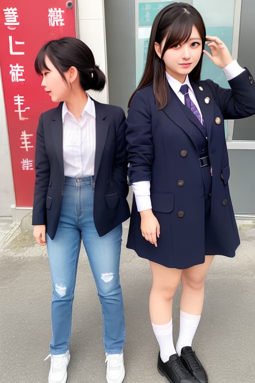  おしっこ　女子高生 女性 制服