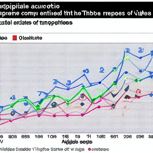  Graph showing the increase in the accuracy of inappropriate content detection algorithms on YouTube, with a significant decrease in the number of videos reported.