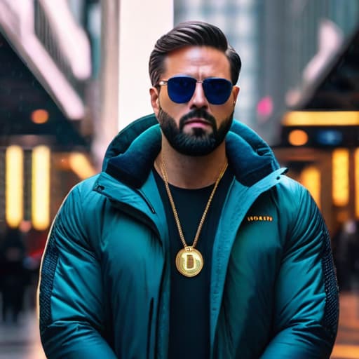  Crypto Trader Loses $70.5 Million in Address-Poisoning Scam hyperrealistic, full body, detailed clothing, highly detailed, cinematic lighting, stunningly beautiful, intricate, sharp focus, f/1. 8, 85mm, (centered image composition), (professionally color graded), ((bright soft diffused light)), volumetric fog, trending on instagram, trending on tumblr, HDR 4K, 8K